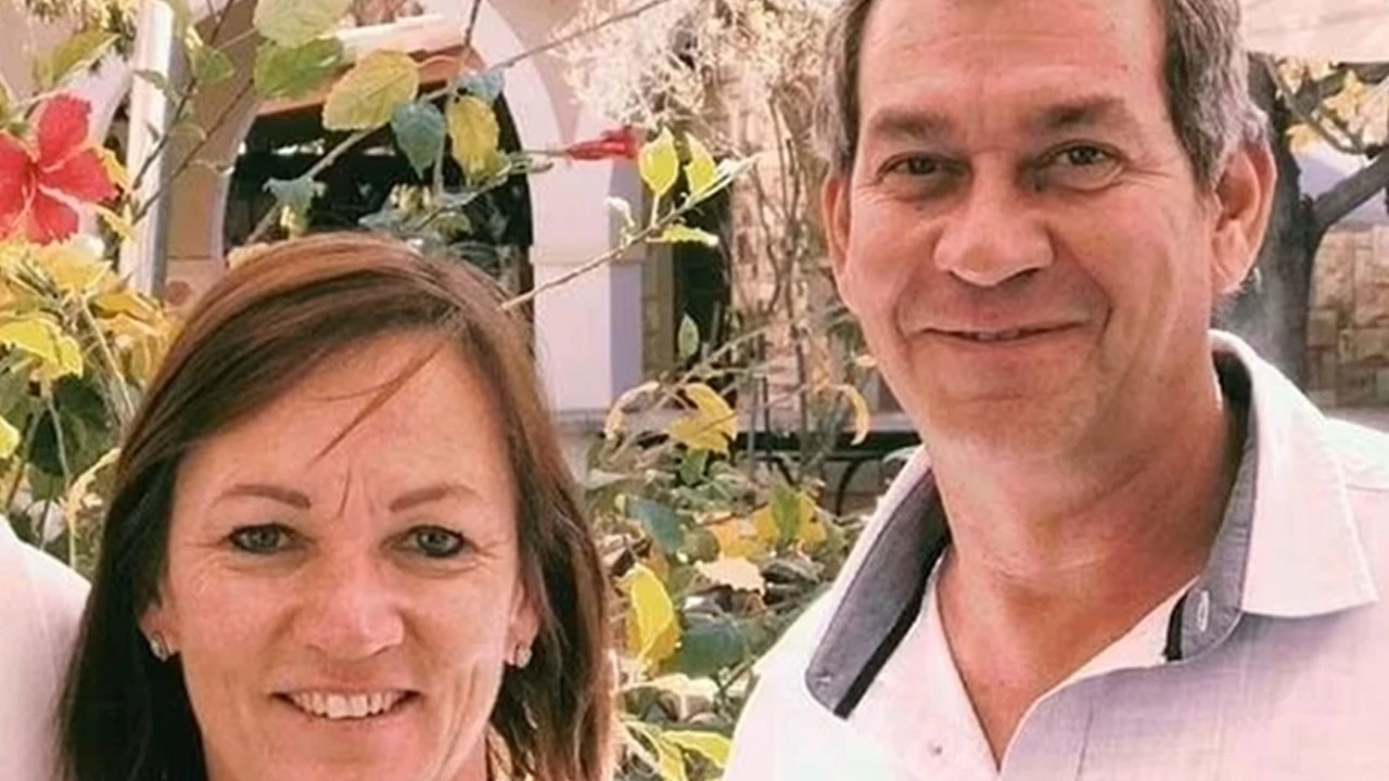 Namibya’da aslan saldırısı: Alman iş insanı kamp sırasında öldü
