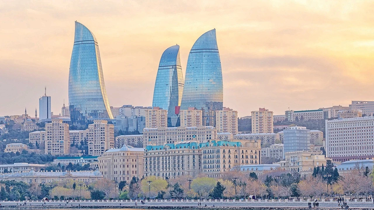 “Azerbaycan’dan 280 milyonluk pazara gümrüksüz erişim var”