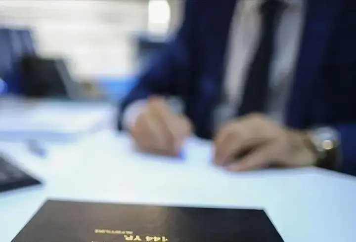 Strateji ve Bütçe Başkanlığı 20 uzman yardımcısı alımı yapacak