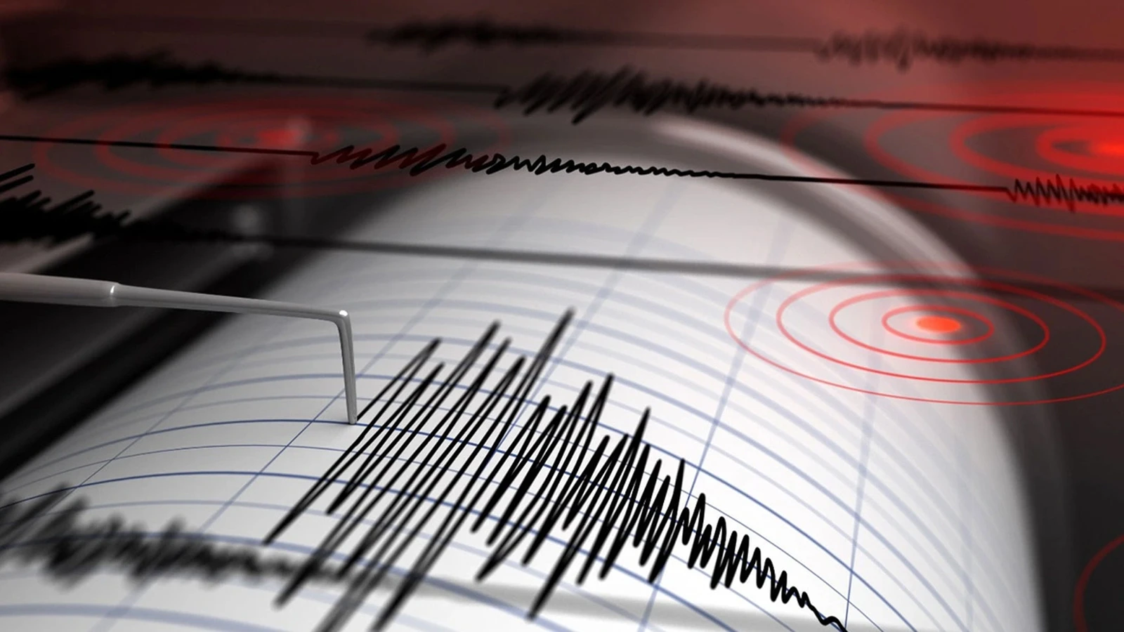 Son dakika deprem mi oldu? 11 Mart 2025 AFAD, Kandilli deprem listesi! Deprem mi oldu?