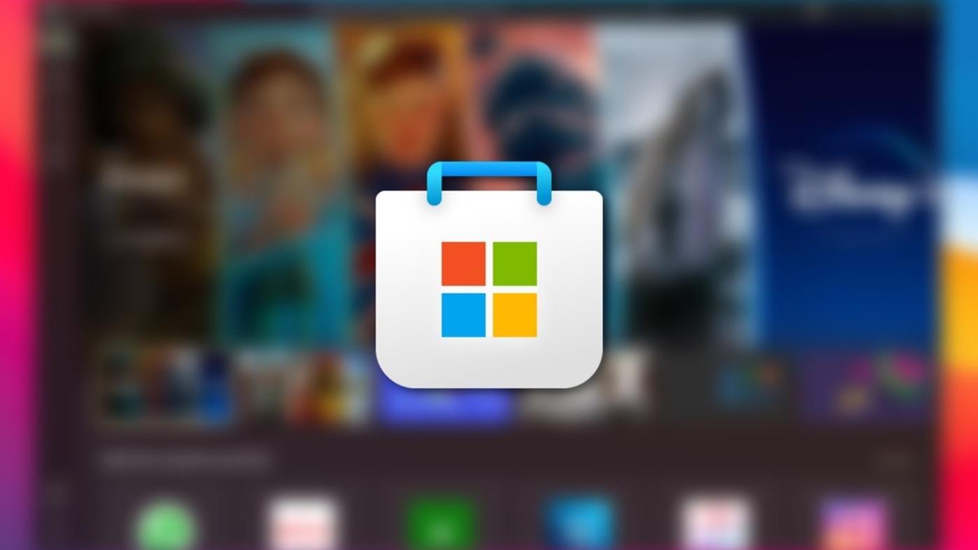 Microsoft Store baştan aşağı yenilendi: Yeni arayüz ve dahası