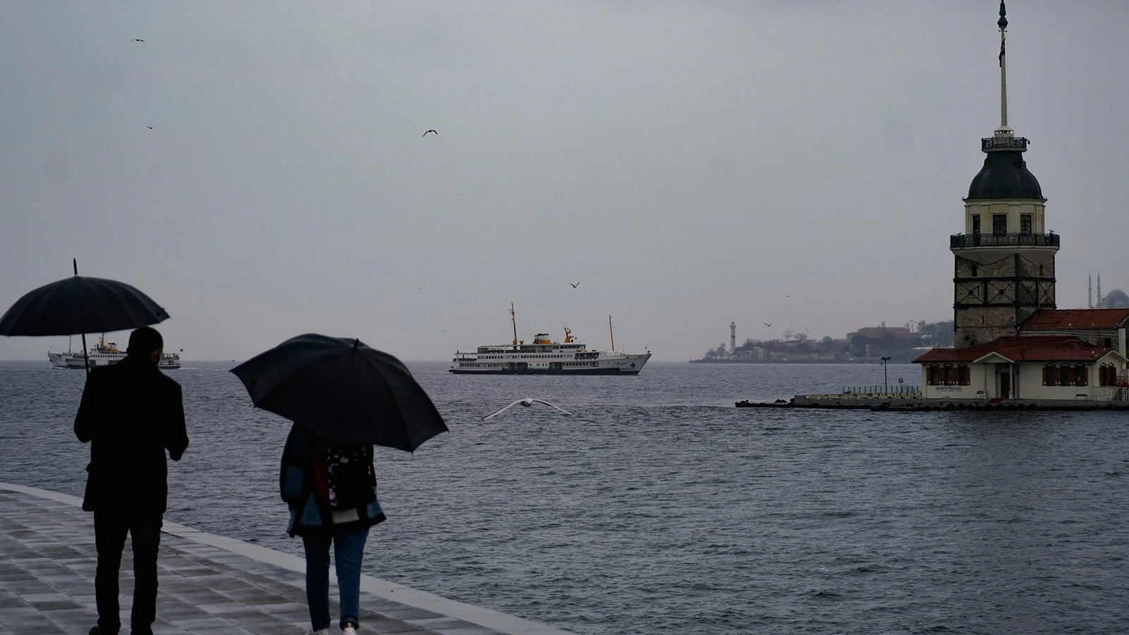 AKOM'dan İstanbul'a son dakika uyarısı: Yarın başlayacak!