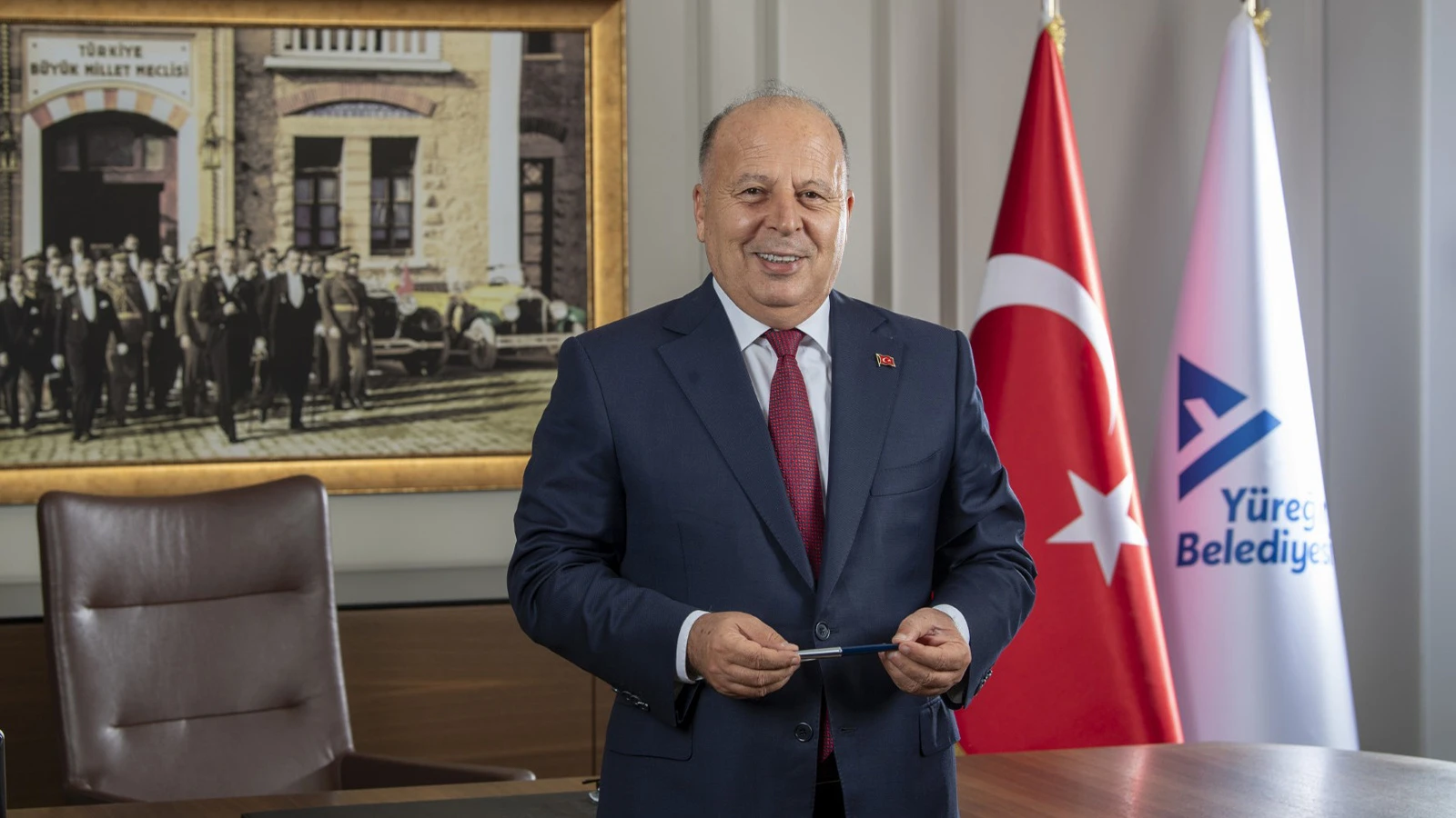 Yüreğir Belediye Başkanı Demirçalı'ya 5 yıl hapis cezası