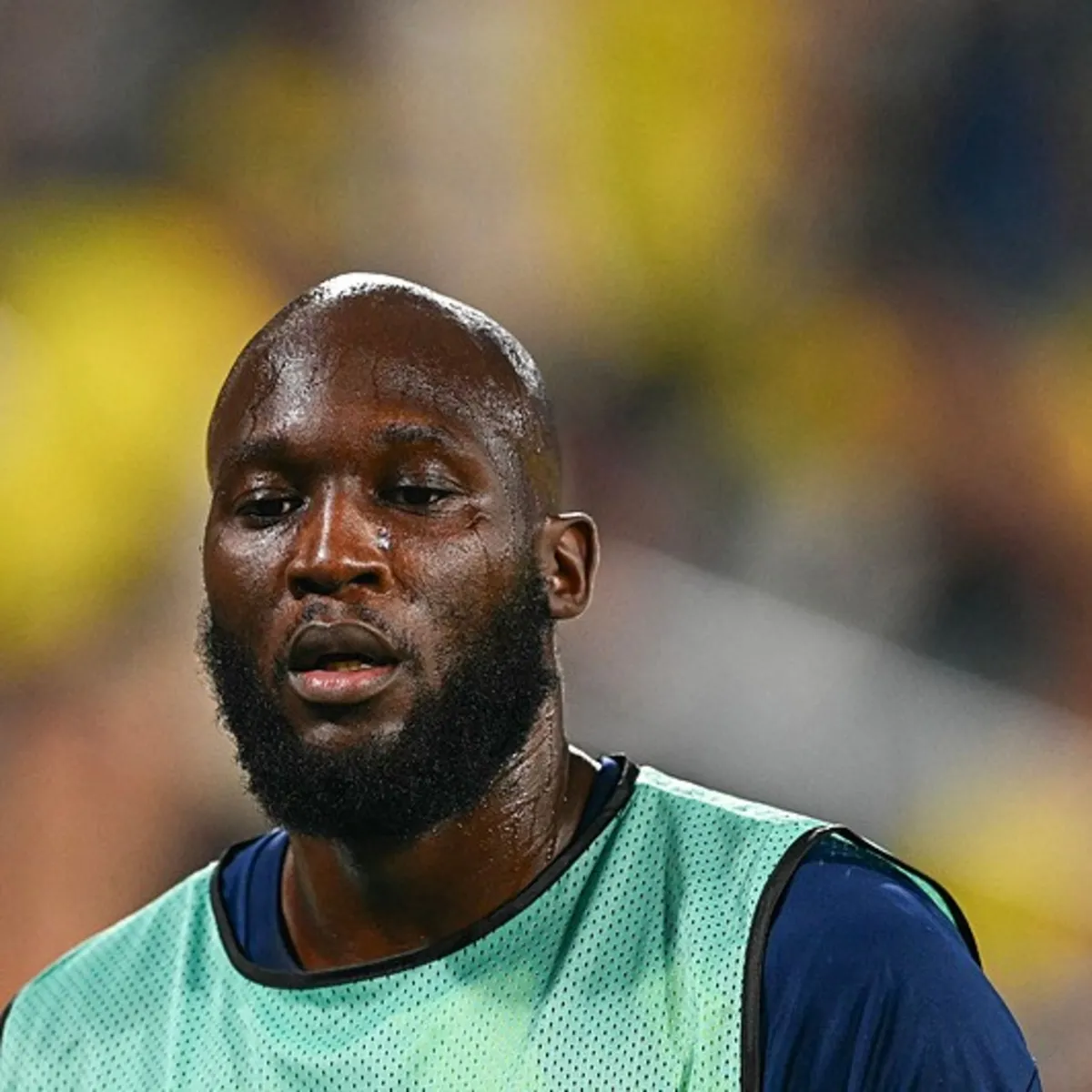 Ömer Üründül'den Fenerbahçe-Lyon maçı yorumu: Lukaku'yu 10 dakika önce almalıydı!