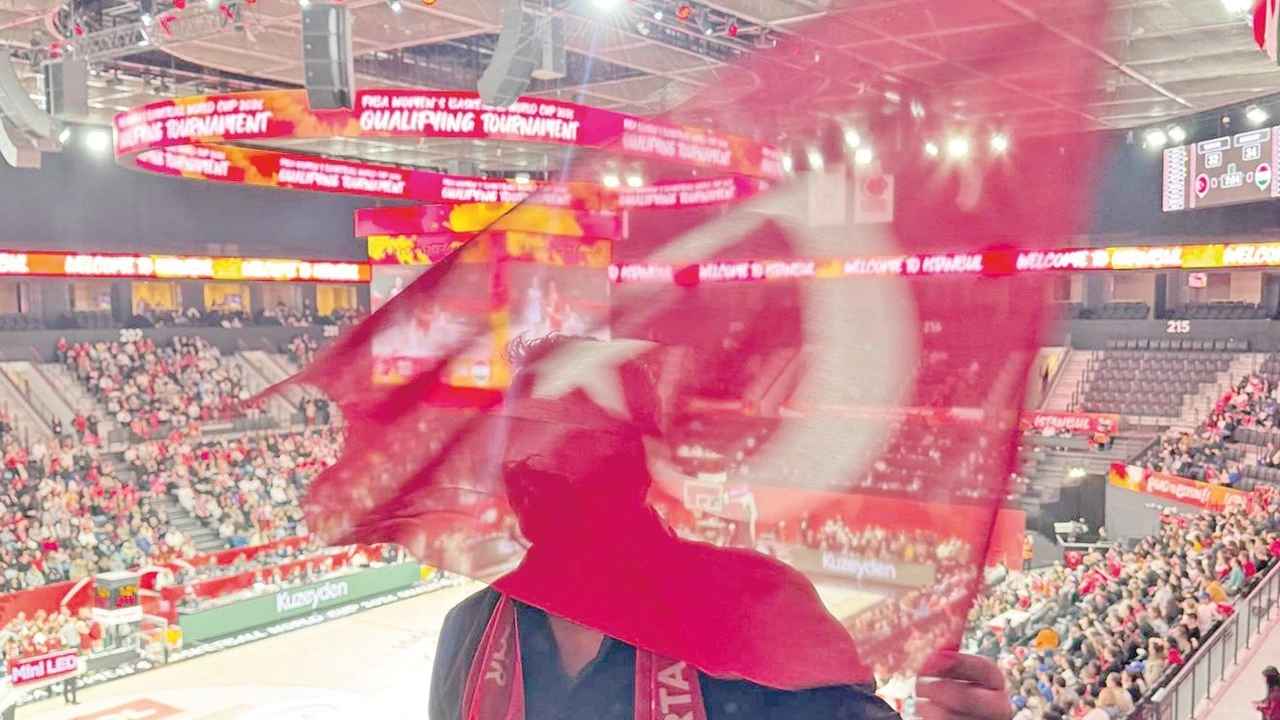 Sporun gücünü iş birlikleriyle destekliyor