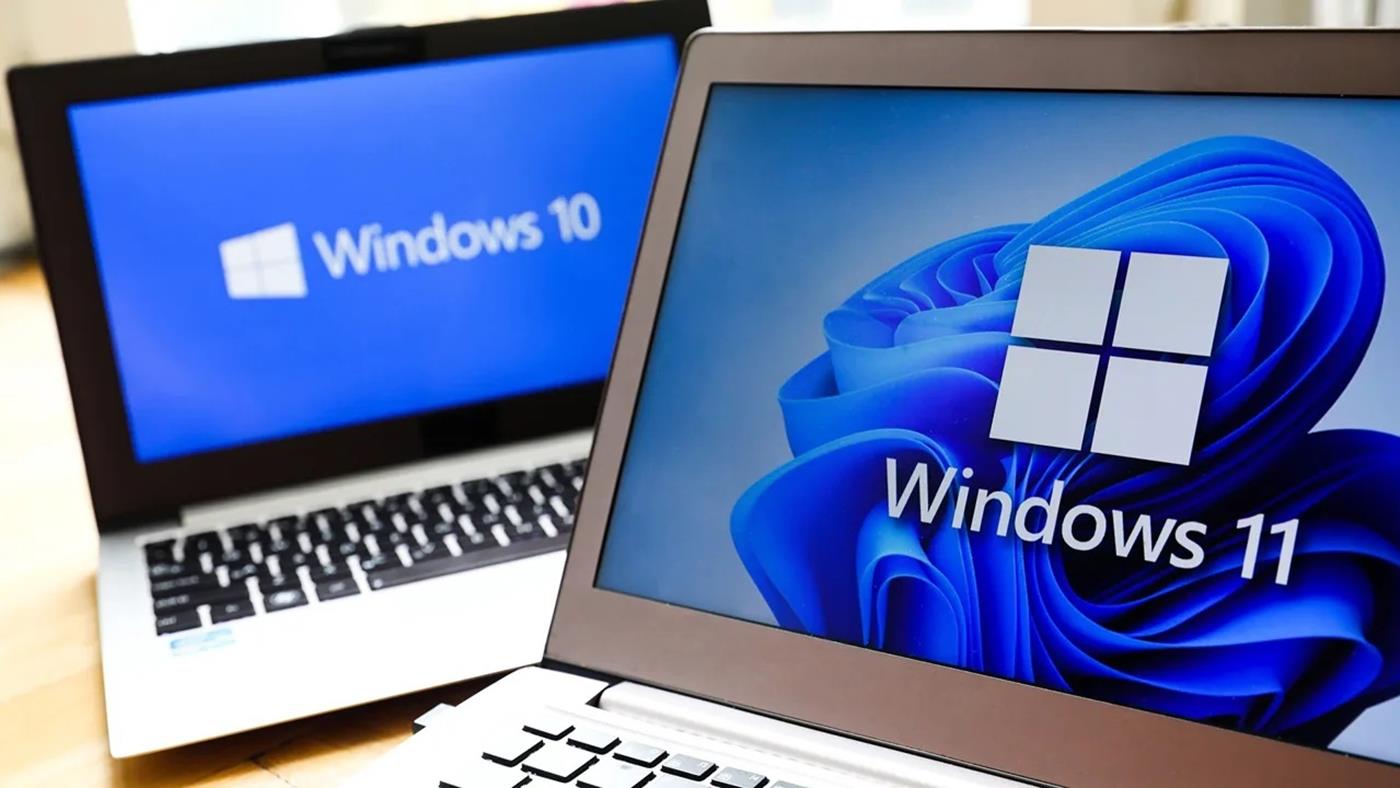 Windows 11, 1 milyar kullanıcıyı geçti: Windows 10'un rekorunu solladı
