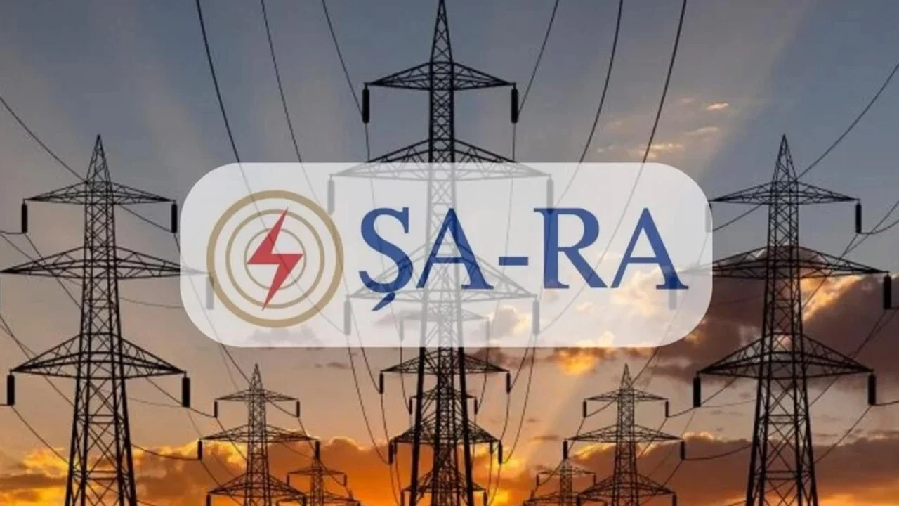 Şa-Ra Enerji'den 2,9 milyar liralık dev sözleşme