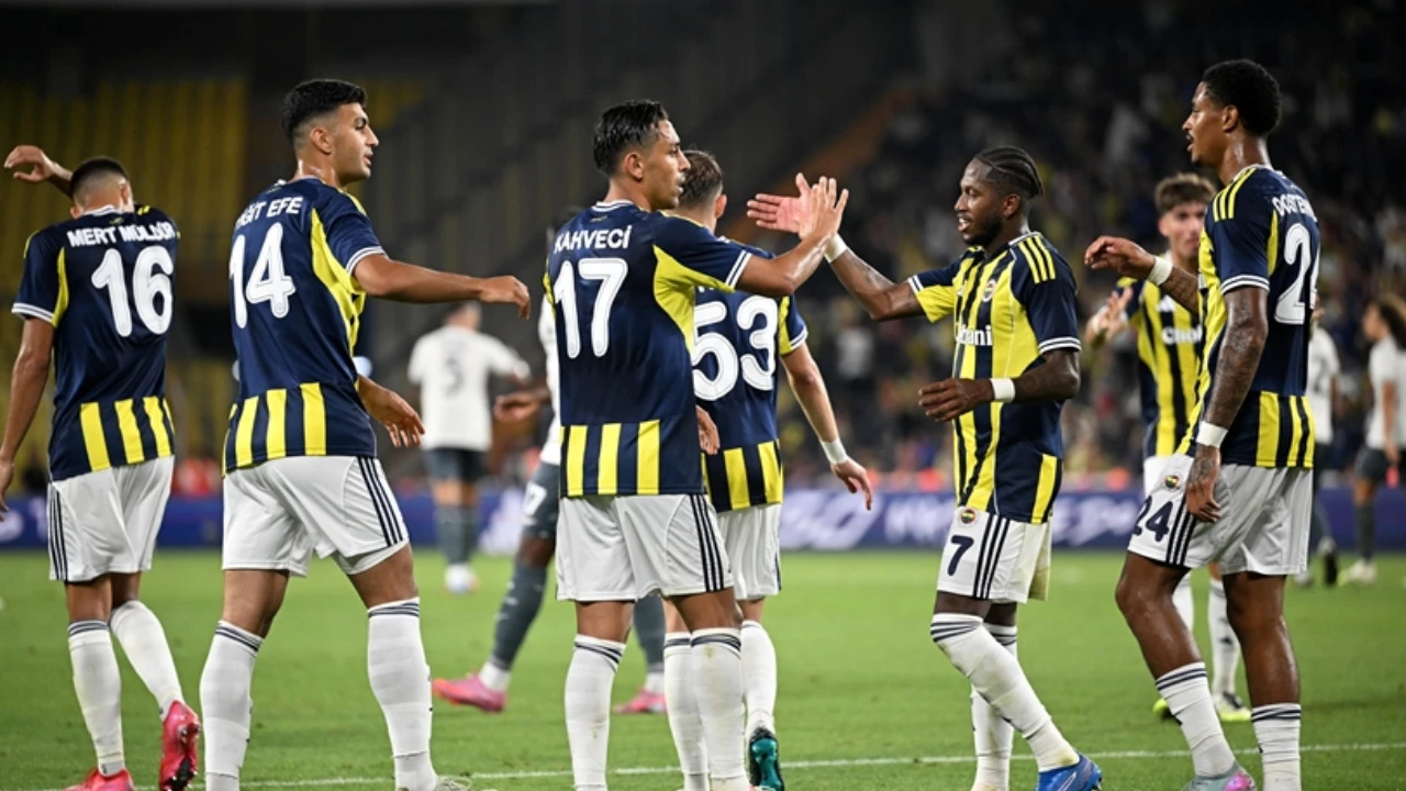 Fenerbahçe yeni teknik direktör kim olacak? İsmail Kartal geri mi gelecek?