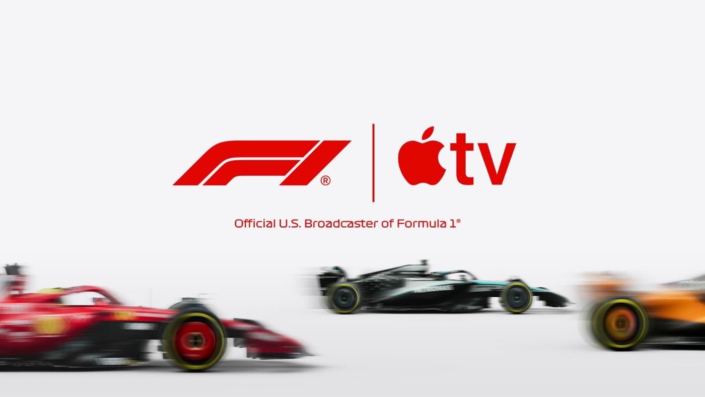 Apple Maps’ten 2026 F1 sezonuna özel 3D pist deneyimi