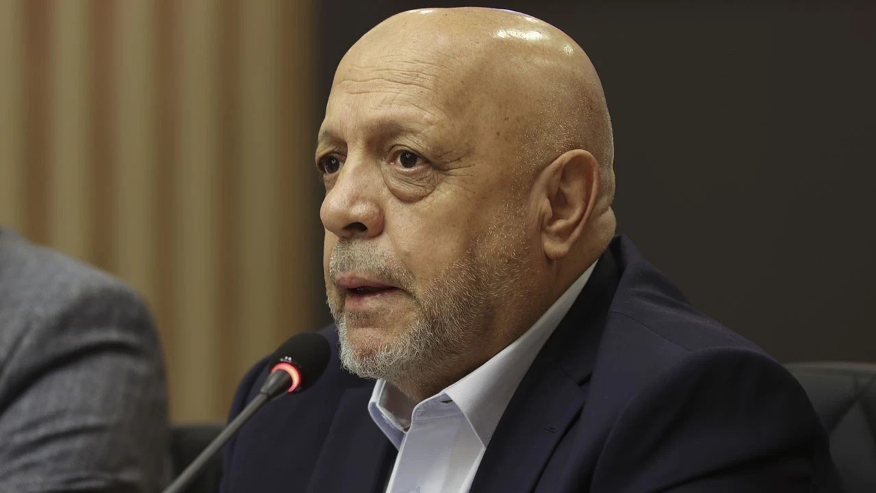 Arslan: TÜRK-İŞ’in asgari ücret tutumunu destekliyoruz