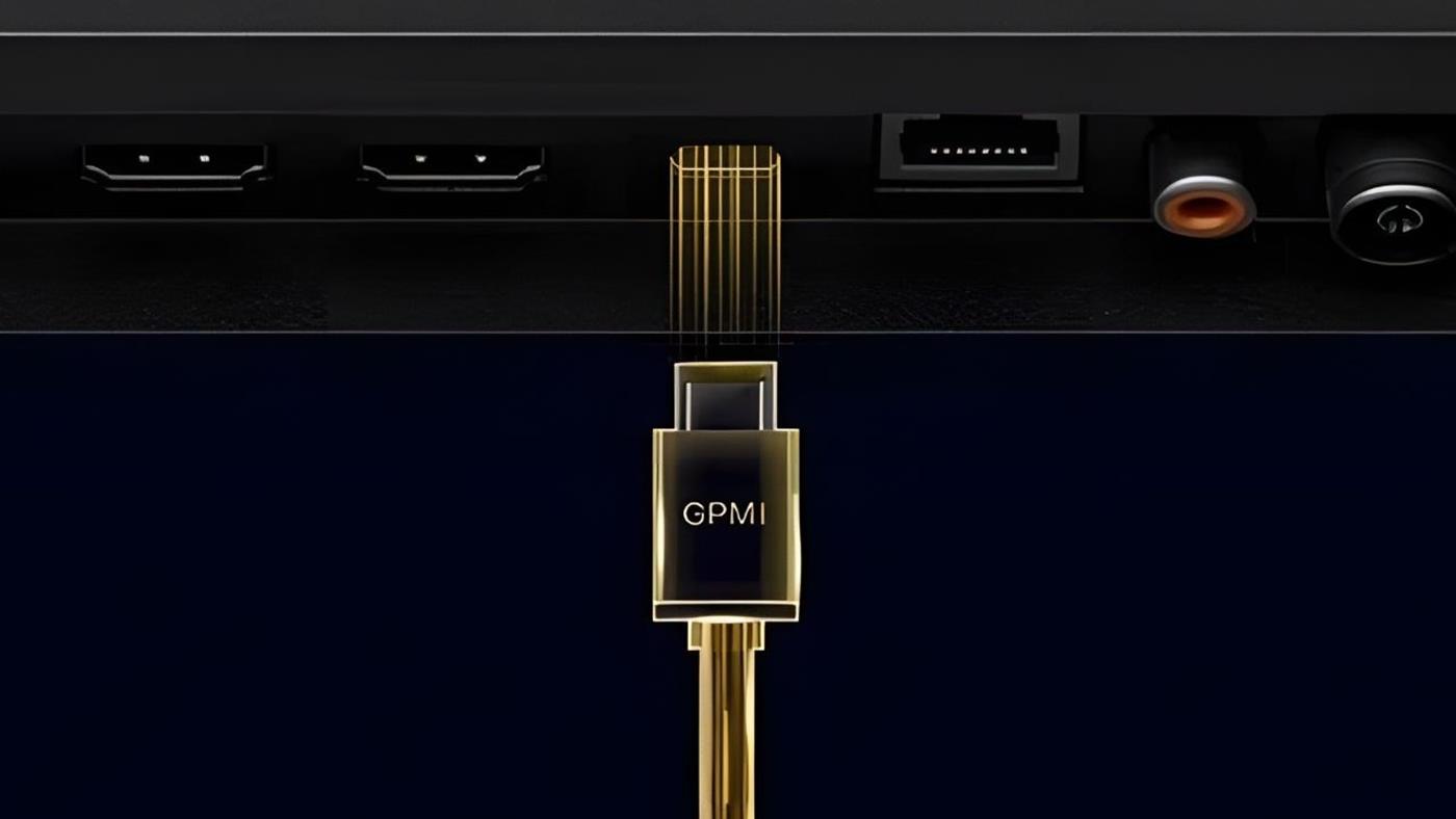 Çin, HDMI ve DisplayPort alternatifini piyasaya sürdü: GPMI