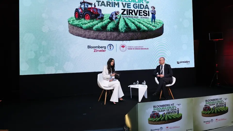 “Bankaların finansman konusunda çiftçilere esnek davranması gerek"