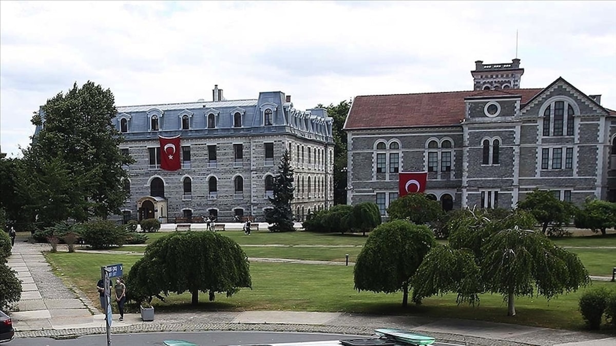 Erdoğan imzaladı, bu fakülte ve yüksekokullar kapatıldı