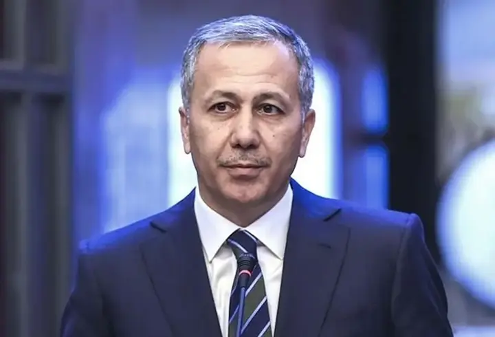 Bakan Yerlikaya: Miting müracaatlarının yüzde 96'sına izin verdik