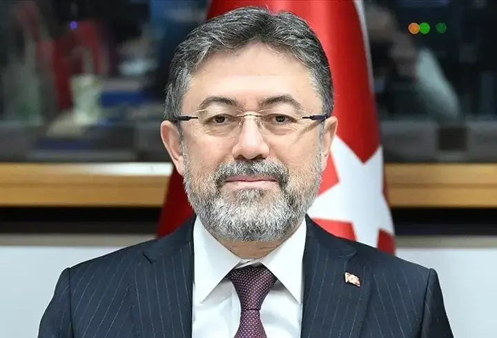 Bakan Yumaklı duyurdu... Karadeniz’de tarımda yeni dönem: Bafra ve Çaycuma’da sera organize tarım bölgeleri üretime başladı