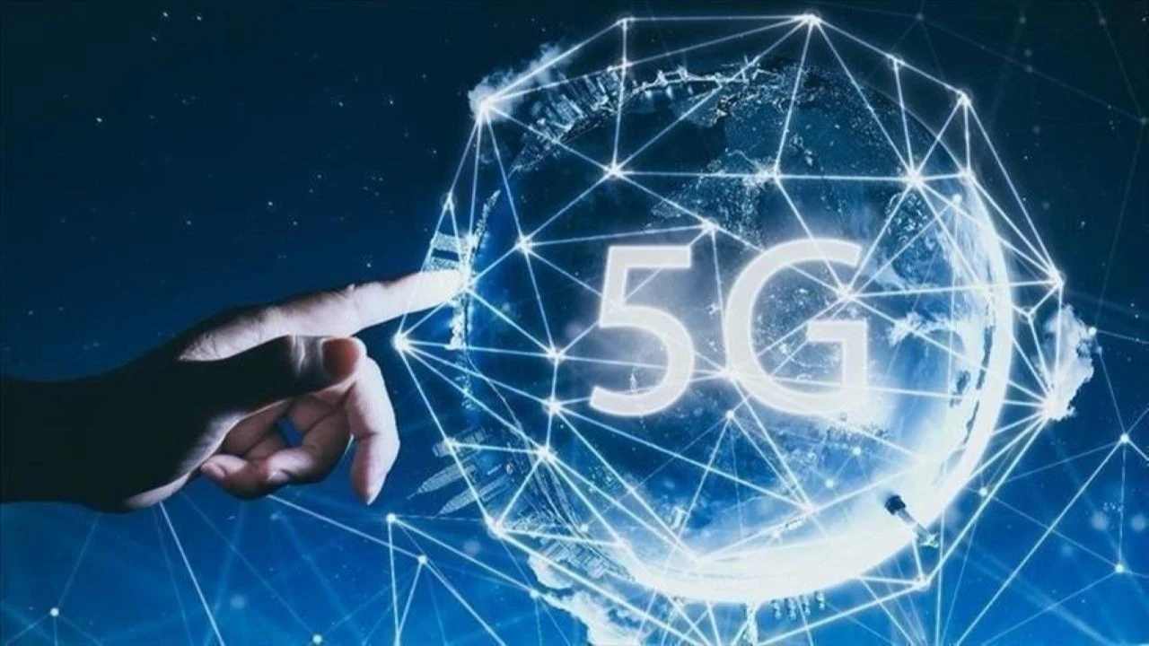 5G ile ekonomiye 100 milyar dolarlık katkı ve 1,5 milyon yeni istihdam hedefi