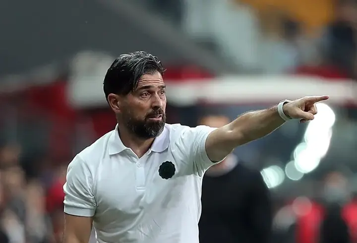 İlhan Palut’tan Çaykur Rizespor taraftarına mesaj