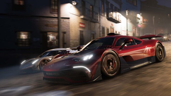 Forza Horizon 5’in “PS5” satışları 5 milyonu geride bıraktı