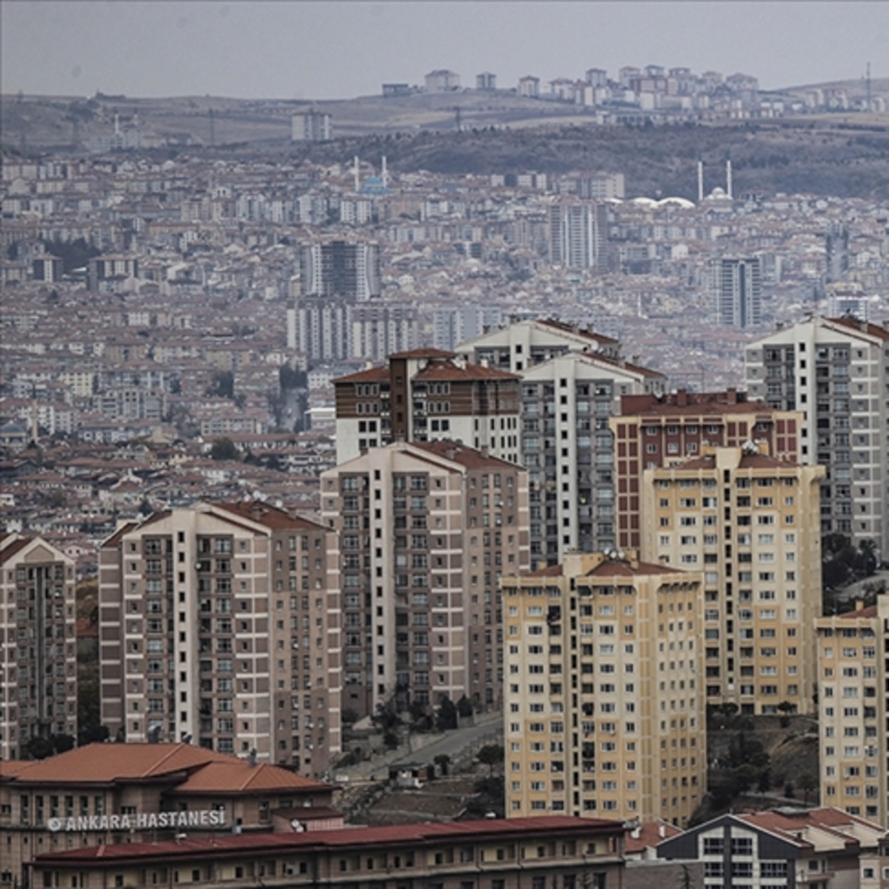 Gayrimenkul üzerinden gelir elde edenler radara takıldı