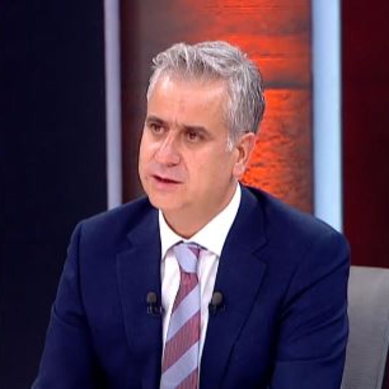 "Gazze'ye destek vermek için gittik"