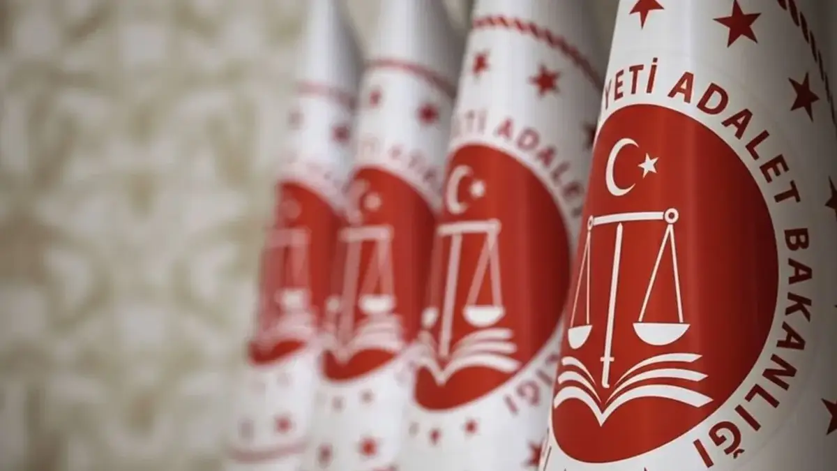 Adalet Bakanlığı İcra Sınavı Başvuru Ekranı: Adalet Bakanlığı İcra Sınavı Ne Zaman?Başvurular Başladı Mı? ÖSYM Adalet Bakanlığı Sınavı Başvuru Ekranı