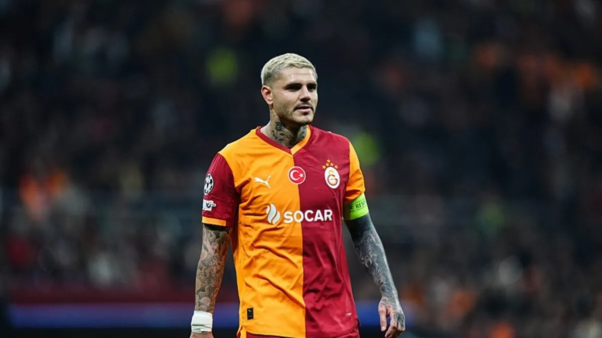 Icardi'nin eski takım arkadaşından dikkat çeken açıklama! "Wanda ne söylerse söylesin..."