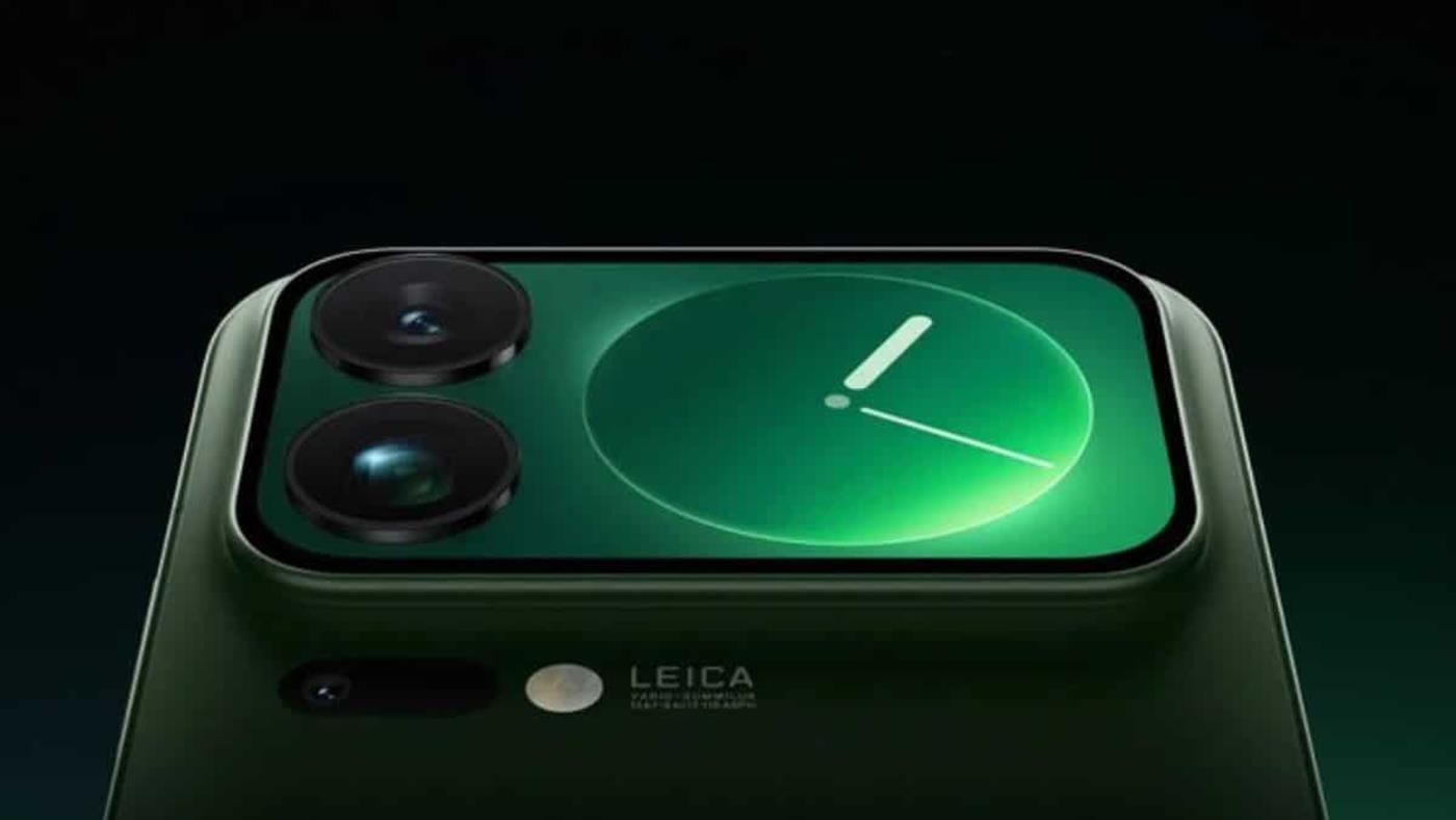 Kompakt gövdede çift 200MP kamera: Xiaomi 18 Pro serisi sınırları aşarak geliyor