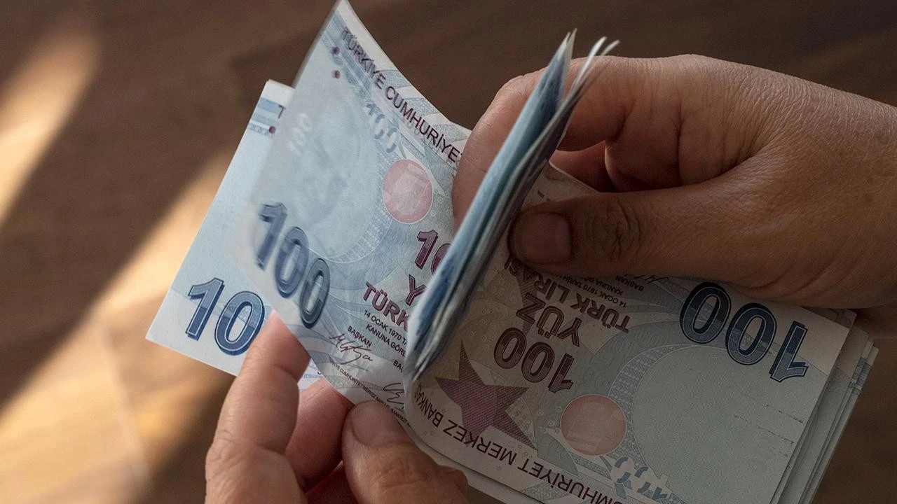 TRT personelinin maaş promosyonu belli oldu