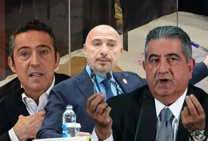 SON DAKİKA | Fenerbahçe'de seçim tarihi açıklandı