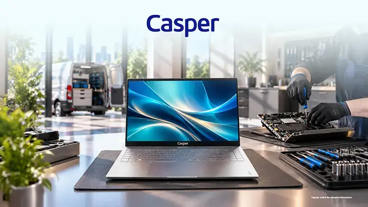 Ofis İçin Hafif Ve Hızlı Laptop Önerisi