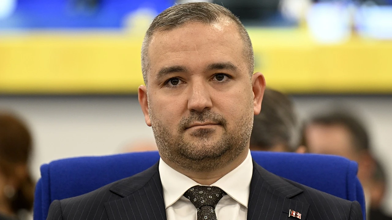TCMB Başkanı Karahan'dan döviz kuru açıklaması: Hedefimiz yok