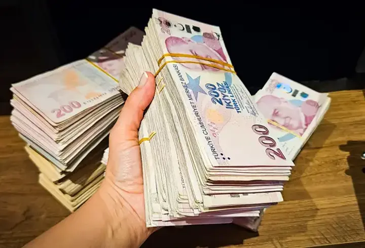 Kooperatiflere 4,5 milyar lira kredi desteği sağlanacak