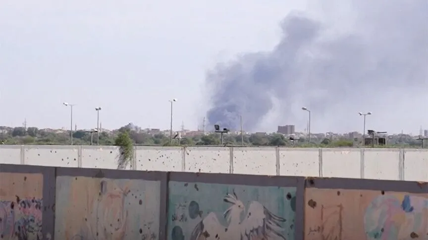 Sudan'daki çatışmalar 4. yılına girdi