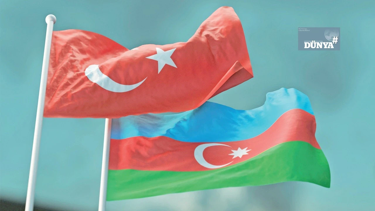 Türkiye Ve Azerbaycan: 35 Yılda Tek Milletten Tek Ekonomiye