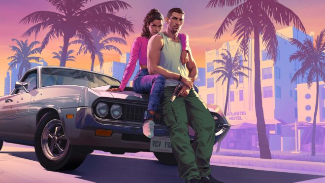 GTA VI, 19 Kasım’da hem dijital hem de kutulu olarak çıkacak