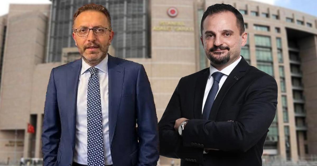 "Fon Krizi" Soruşturması: Ertan Aydın Ve Gürol Sami Özer Gözaltına Alındı