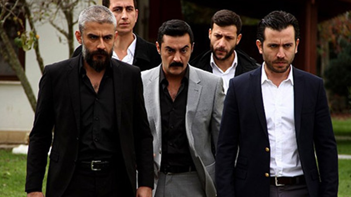 Ünlü oyuncu Kanbolat Görkem Arslan hayatını kaybetti