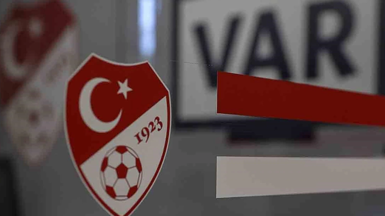 Sakaryaspor - Pendikspor maçının VAR hakemi belli oldu