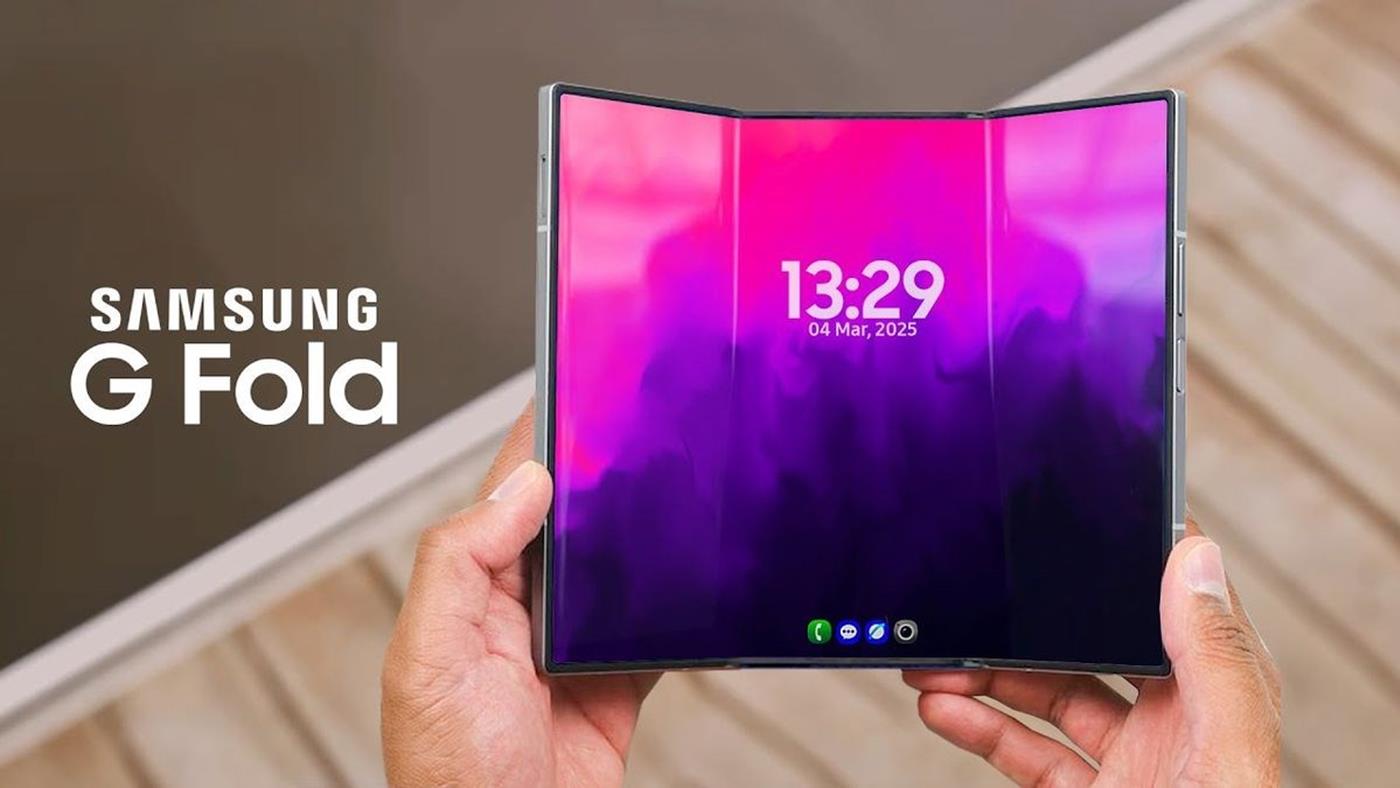 Samsung Galaxy G Fold ve Galaxy Z Flip 7 FE gecikecek: İşte beklenen tarih