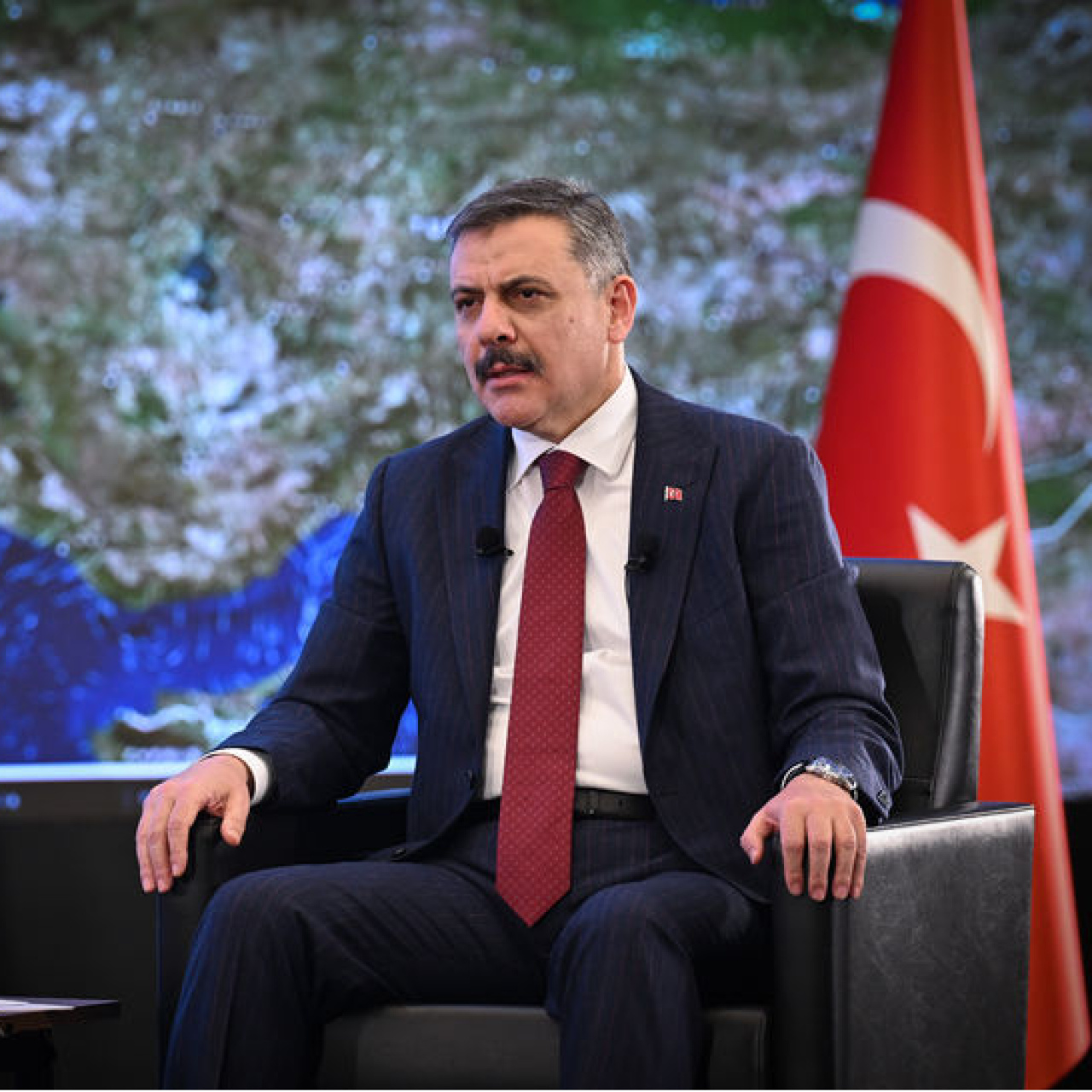 Bakan Çiftçi'den polislerin mesai saatlerine ilişkin açıklama
