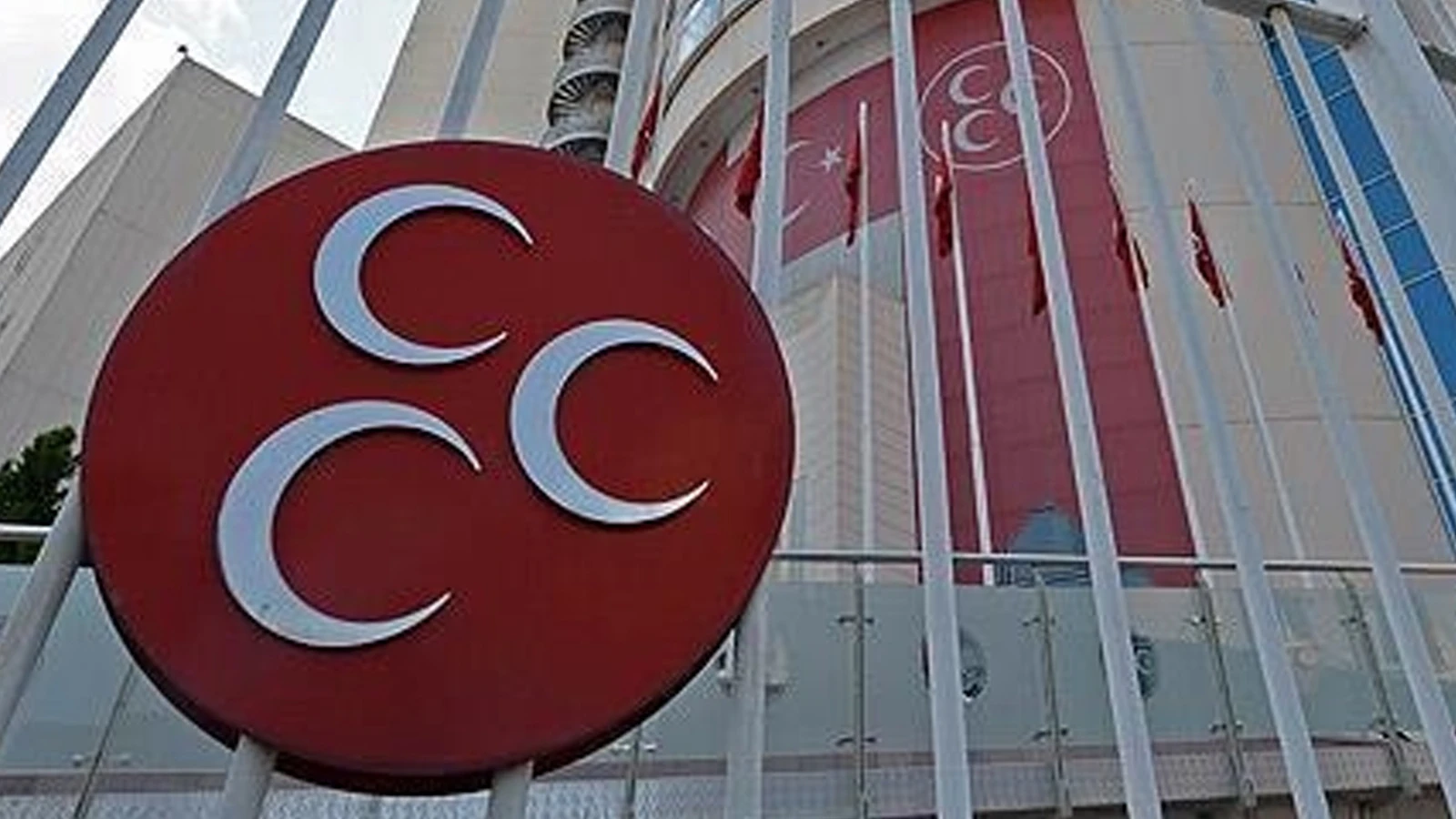 MHP Ardahan İl Teşkilatı feshedildi, yeni il başkanı atandı