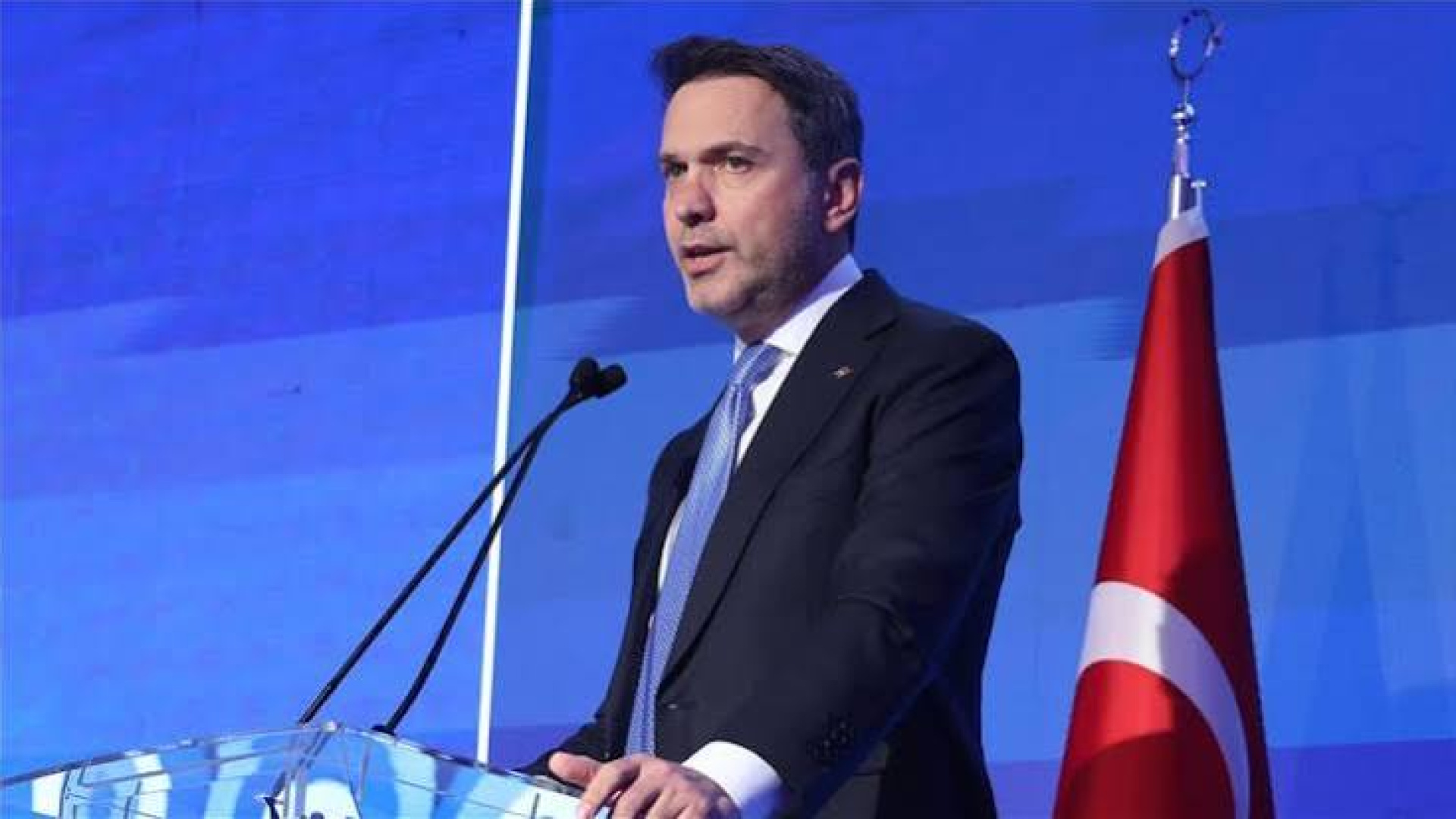 "Yakında Yeni Bir Petrol Müjdesi Verebiliriz"