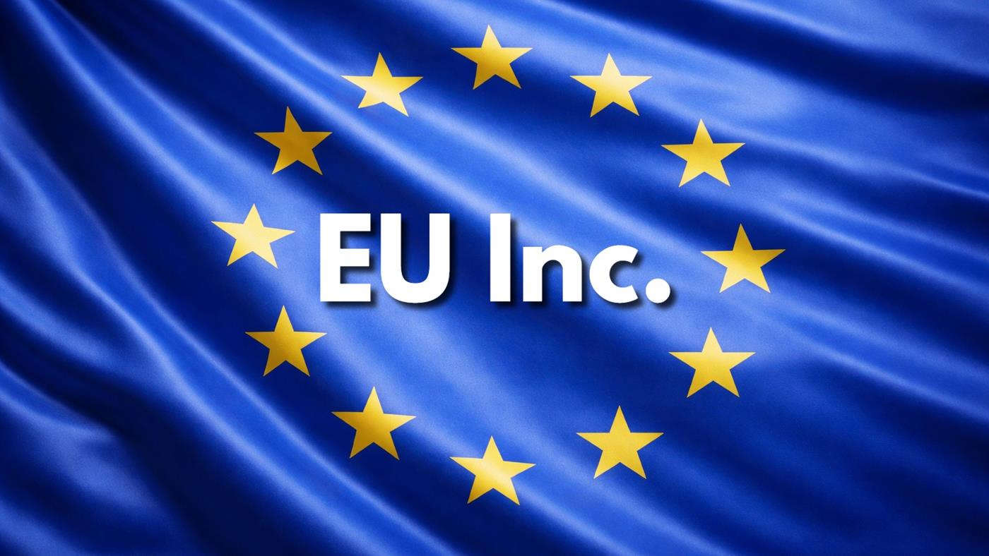 AB’den “EU Inc.” hamlesi: 48 saatte şirket kurulabilecek