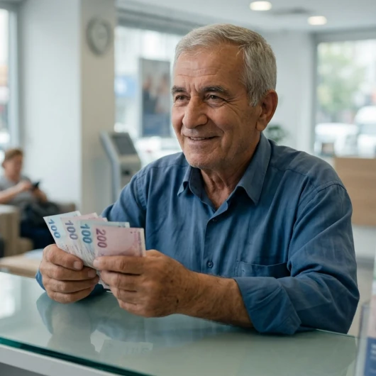 İş Bankası Emekli Promosyonu Ekim 2026: Emekli Maaşını Taşıyana 25 Bin TL'ye Kadar Ödeme! İş Bankası Emekli Promosyonu Nasıl Alınır?