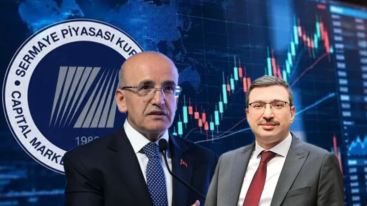 SON DAKİKA I Eski SPK Başkanı İbrahim Ömer Gönül hakkında soruşturma izni verildi