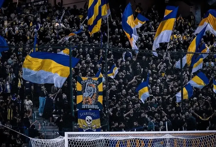 Fenerbahçe'den Rangers maçı öncesi taraftarlarına son dakika uyarısı