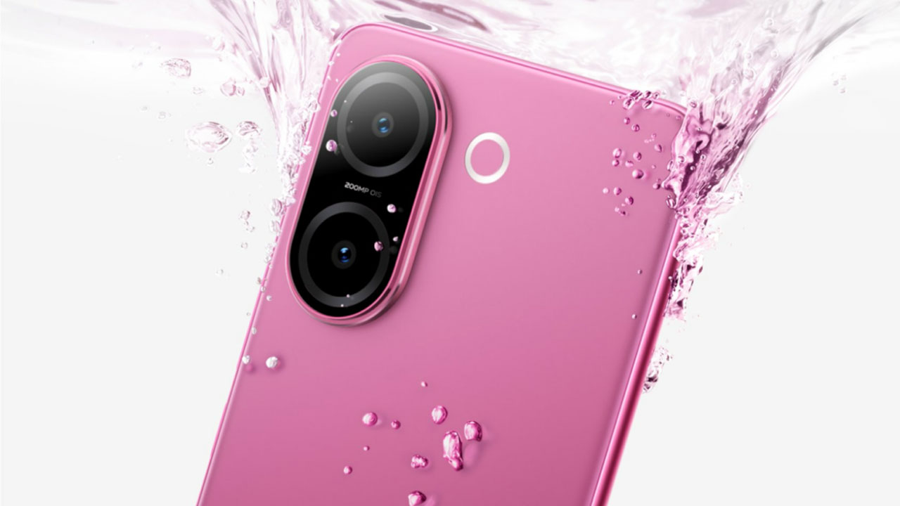 vivo V60e tüm özellikleri lansman öncesi sızdırıldı!
