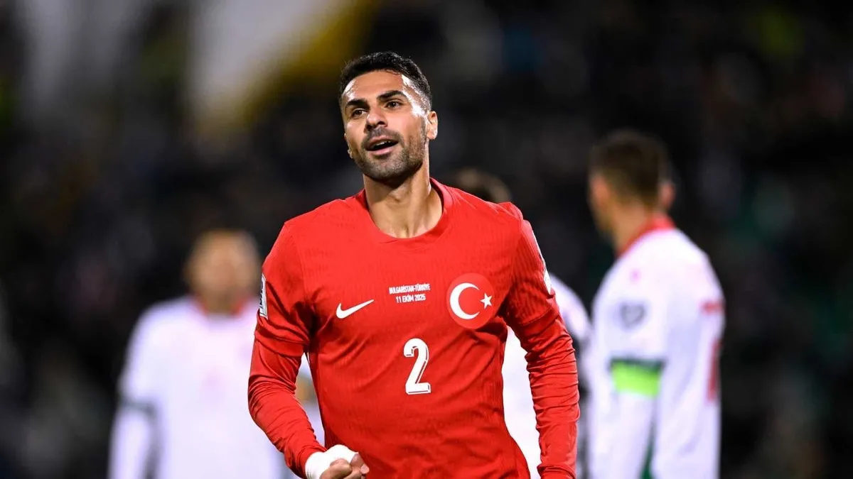 Galatasaray milli yıldız için devrede! Teklif ortaya çıktı