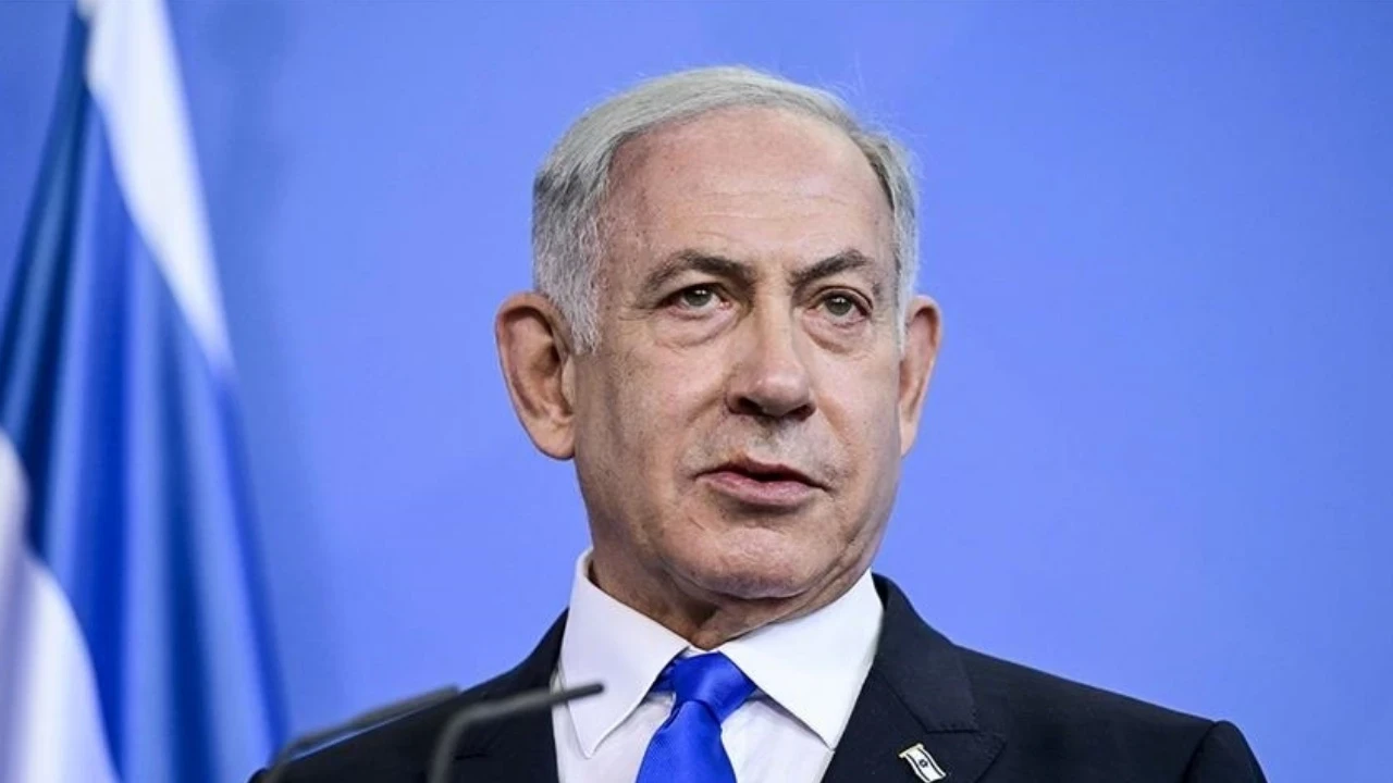 Netanyahu: Barışa giden yol uzun, Hizbullah ile çatışma sonlanmadı