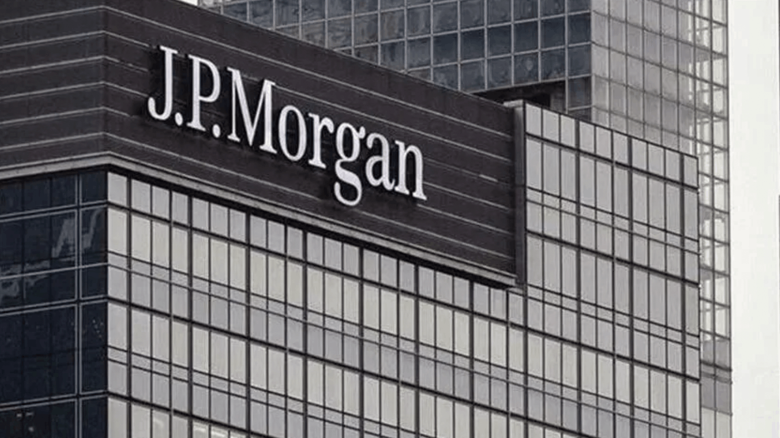 JPMorgan, Türkiye'deki Bankacılık Faaliyetlerini Büyütmeyi Planlıyor